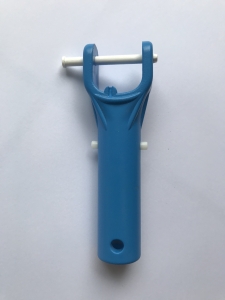 Stangenadapter